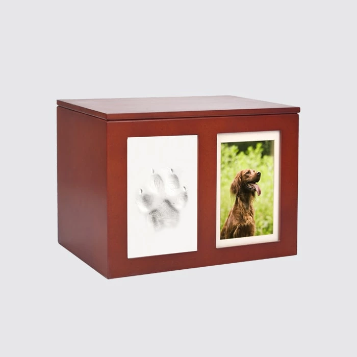 How Long Does A Wooden Pet Urn Last?