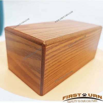 Why Choose Wooden Urns For Pets?
