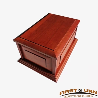 How To Customized Wooden Urns?