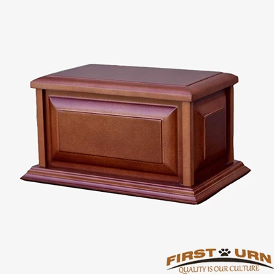 How To Customized Wooden Urns?