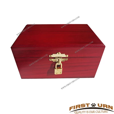 How Do Wooden Pet Urns Cost?