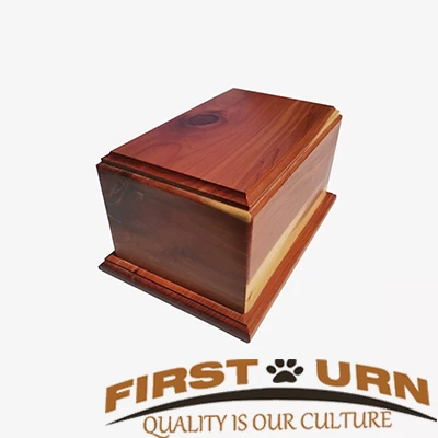 Wooden Pet Urns,A Timeless Remembrance