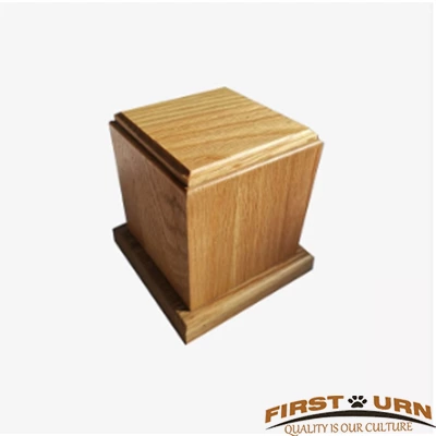 How Long Does A Wooden Pet Urn Last?