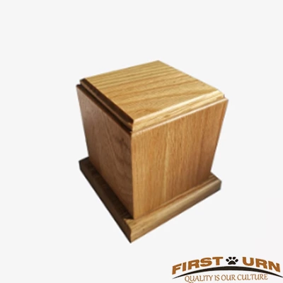 How Long Does A Wooden Pet Urn Last?