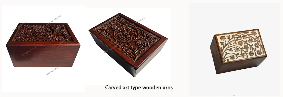 A Comprehensive Guide to Choosing the Perfect Wooden Urn for Your Beloved Pet