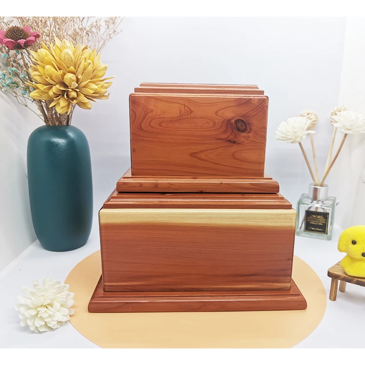 Do You Know The Advantages Of Cedar Cremation Urns?