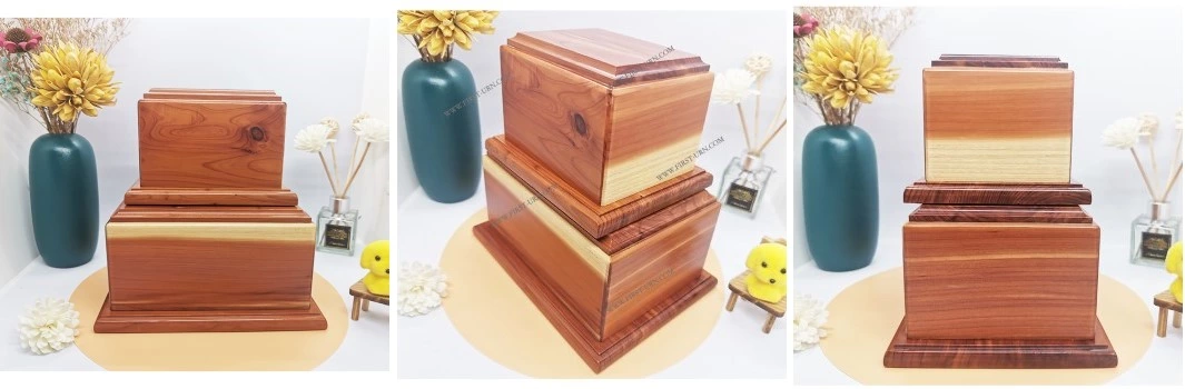 Do You Know The Advantages Of Cedar Cremation Urns?