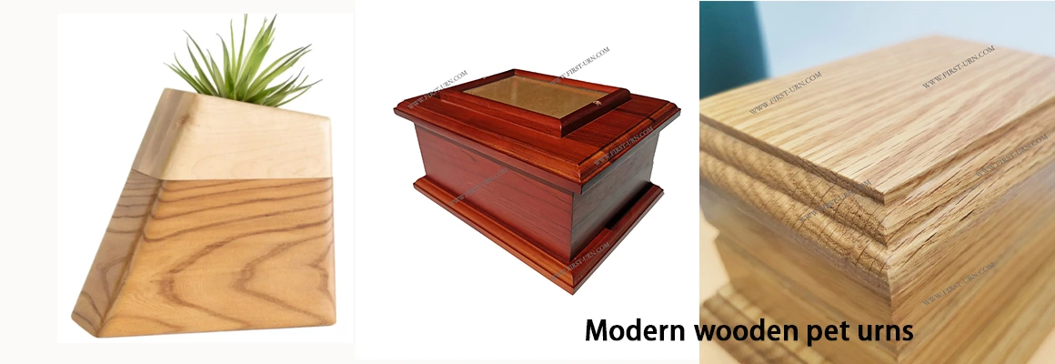 A Comprehensive Guide to Choosing the Perfect Wooden Urn for Your Beloved Pet