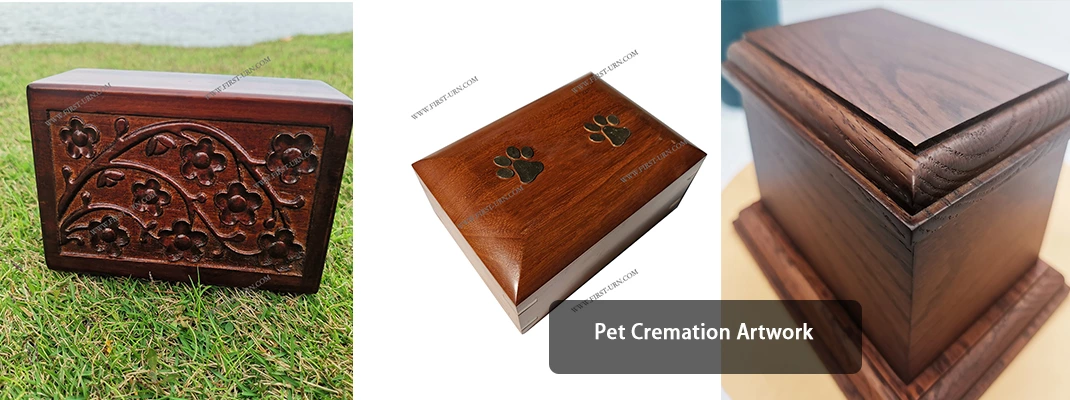 7 ways to cope with your beloved pet's ashes