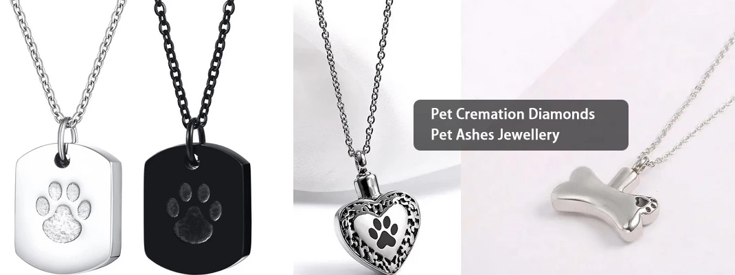 7 ways to cope with your beloved pet's ashes