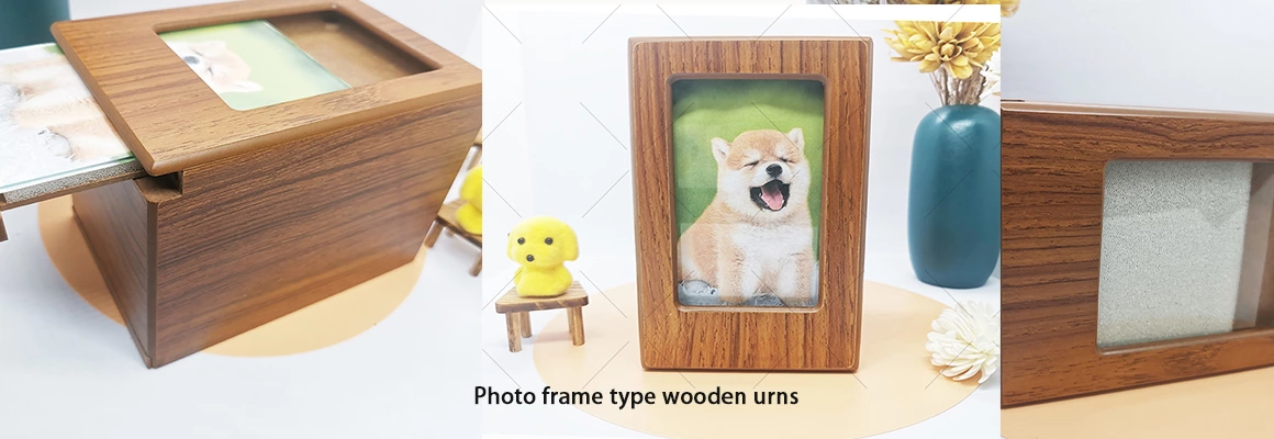 A Comprehensive Guide to Choosing the Perfect Wooden Urn for Your Beloved Pet