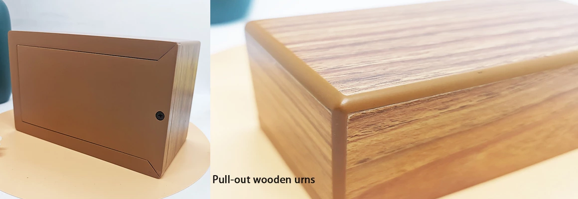 A Comprehensive Guide to Choosing the Perfect Wooden Urn for Your Beloved Pet