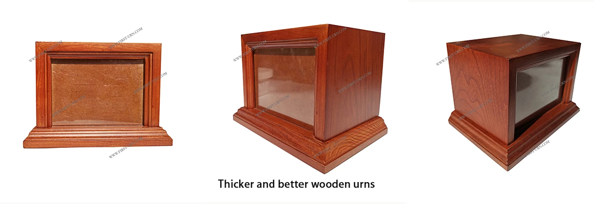 A Comprehensive Guide to Choosing the Perfect Wooden Urn for Your Beloved Pet