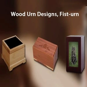Wood Urn Designs：The Unique and Personalized Urn Designs of First Urn