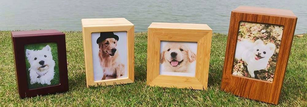 A Warm Way to Remember: Wooden Ash Urns from First Urn