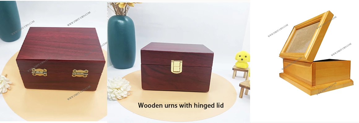 A Comprehensive Guide to Choosing the Perfect Wooden Urn for Your Beloved Pet