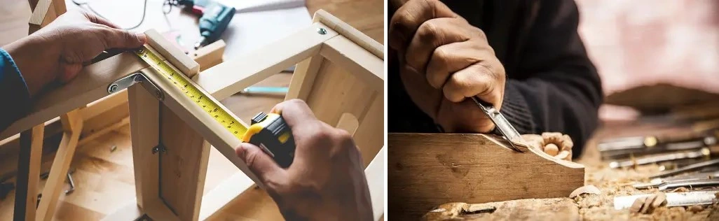 DIY Wooden Urn：A Step-by-Step Guide to Making a Lasting Keepsake