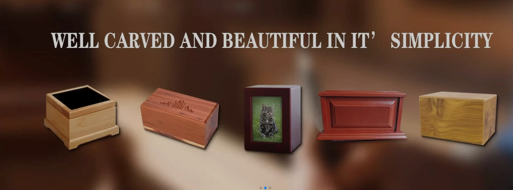Preserving Precious Moments with Unique Pet Urn Ashes