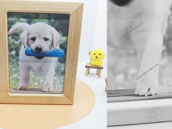 Eco-Friendly Pet wooden Urns That Honor Your Furry Friends