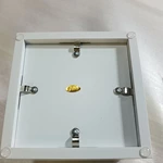 Personalised MDF Photo Cube Keepsake Cremation Urn