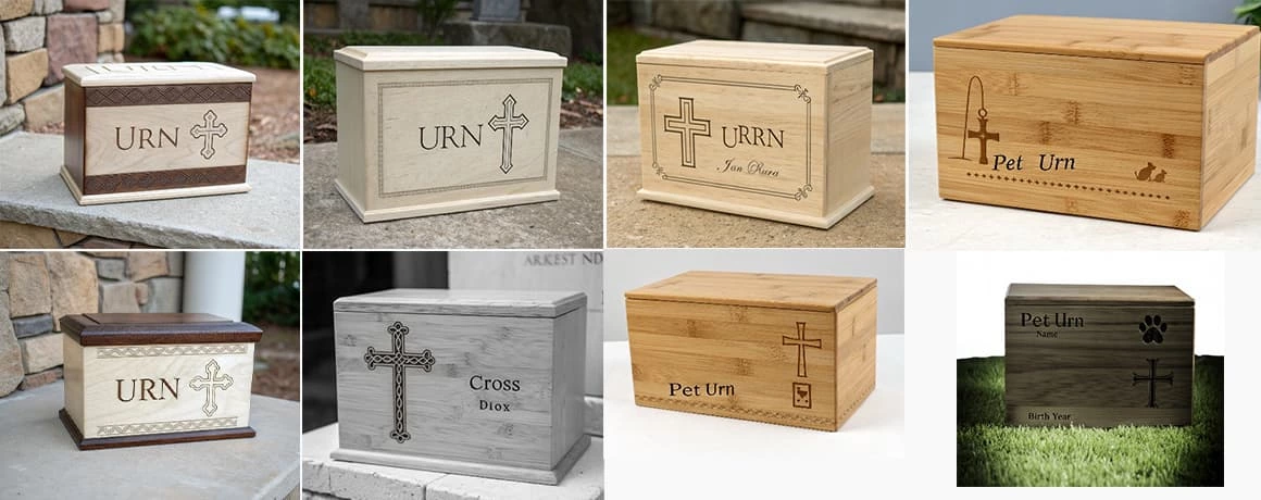The Craftsmanship Behind the Bamboo Urn You Don't Know