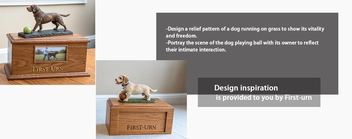 Design Inspiration is Provided to You by First-urn