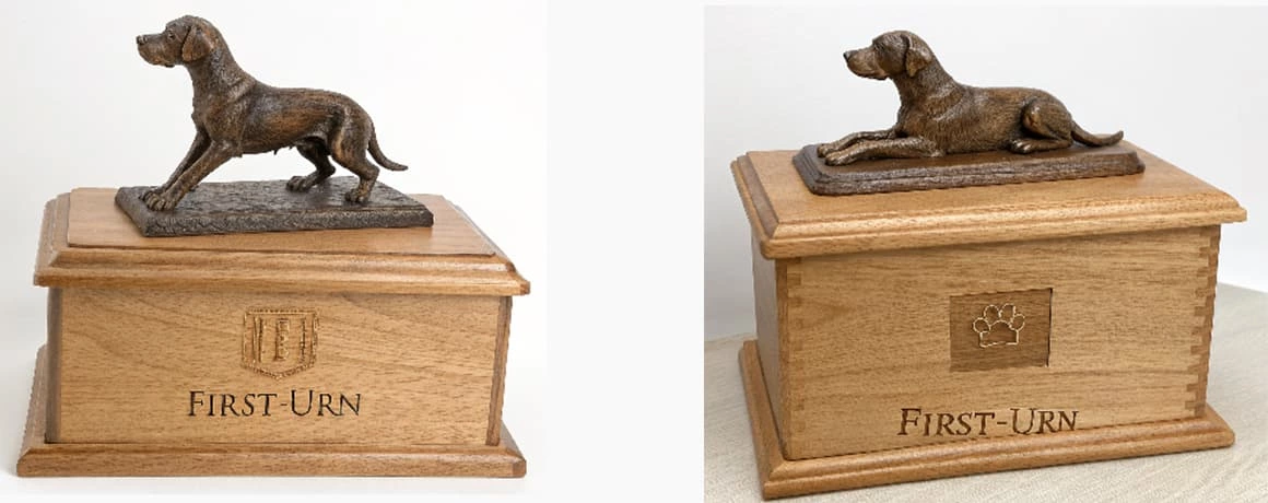 Design Inspiration is Provided to You by First-urn