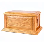 Solid Wood Urns for Human Ashes Adult