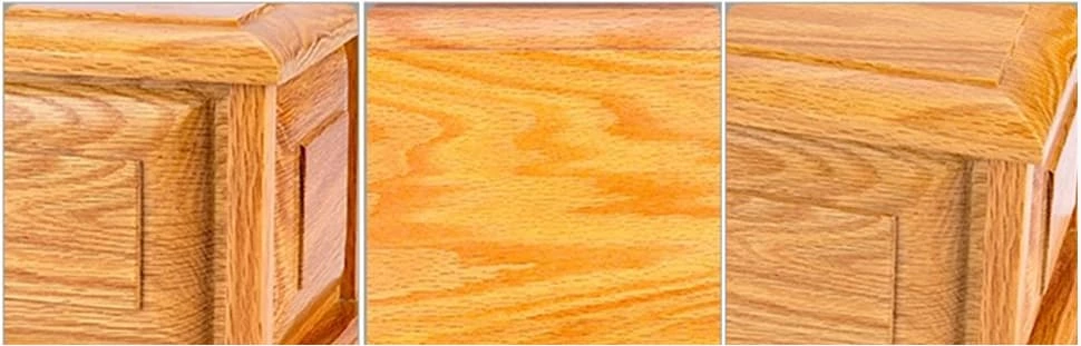Solid Wood Urns for Human Ashes Adult