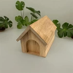 Handmade Wooden Keepsake Urns