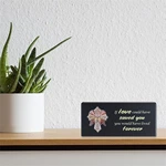 Funeral Cremation and Keepsakes Casket, Wooden Pet Urn