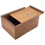 Handmade Wood Cremation Urns, Handmade Wooden Urns