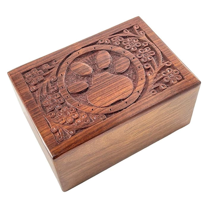 Handmade Wood Cremation Urns, Handmade Wooden Urns