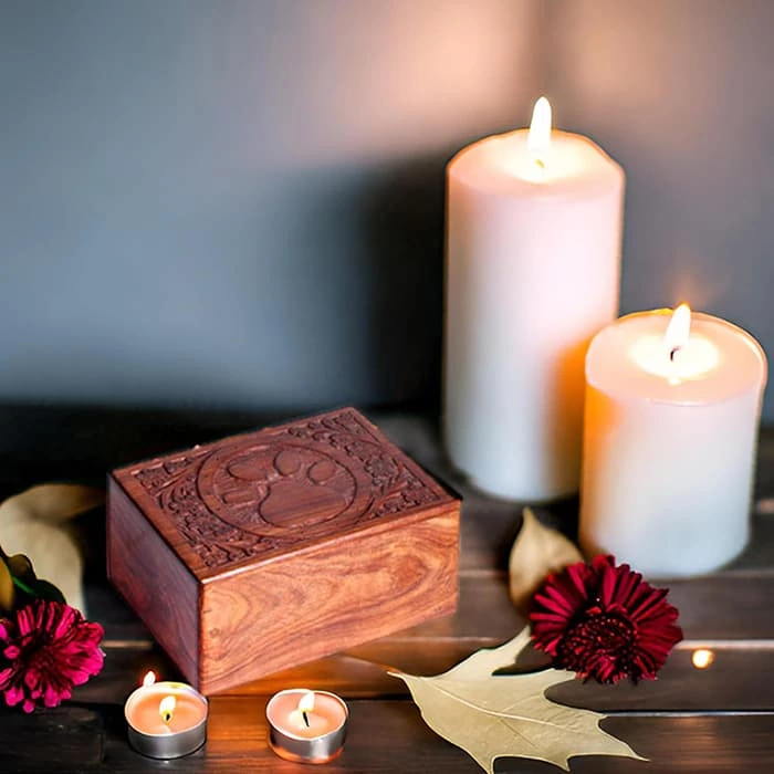 Handmade Wood Cremation Urns, Handmade Wooden Urns