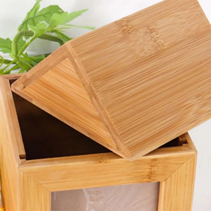 Handcrafted Wooden Memorial Urn for Pet Ashes,  keepsake Wooden Urns for Cat, Dog