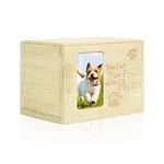 Funeral Cremation Urns, Pet Caskets for Dogs