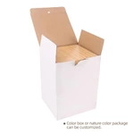 Poto Frame Design Wooden Cremation Urn for Pets