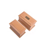 OEM & ODM Medium Size Memorial Casket