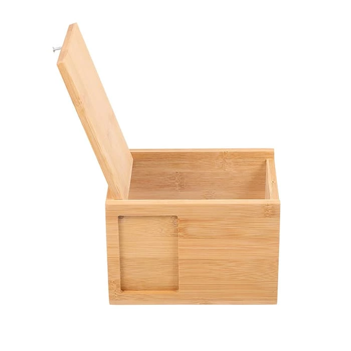 Bamboo Pet memorial Caskets, Pet Caskets for Ashes