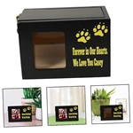Funeral Wooden urns for Pet Ases