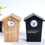 Keepsale House-Style Casket for Pets, Pet cremation Caskets and Urns