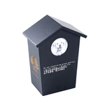 Keepsale House-Style Casket for Pets, Pet cremation Caskets and Urns