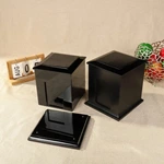 Keepsake MDF Pet Cremation Urn for Pets