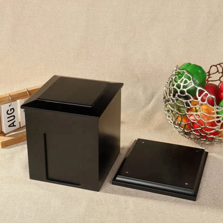 Keepsake MDF Pet Cremation Urn for Pets