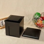Keepsake MDF Pet Cremation Urn for Pets