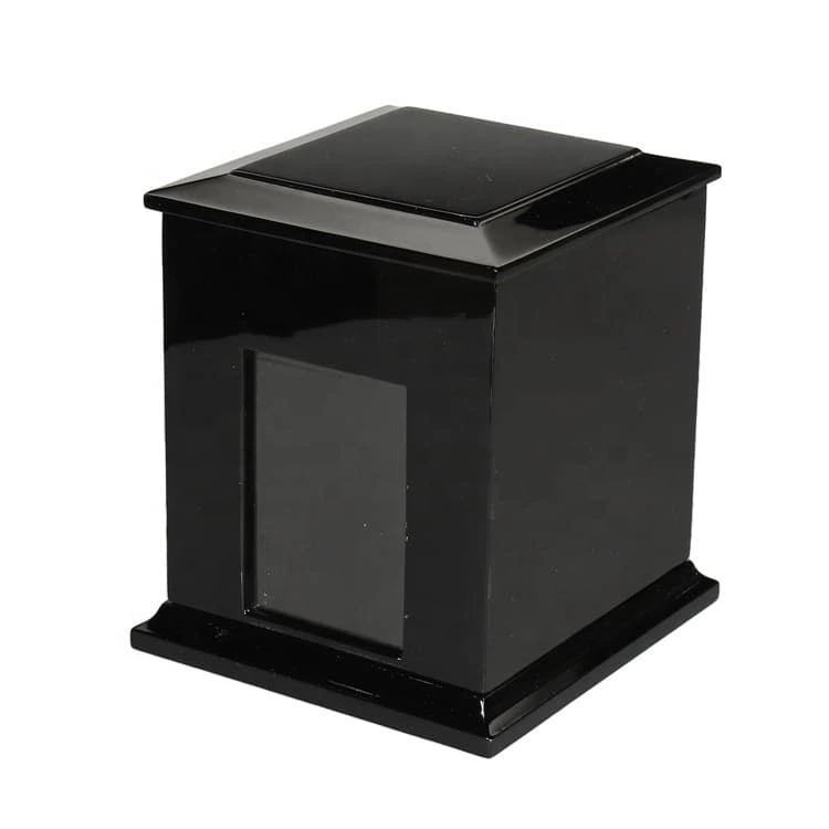 Keepsake MDF Pet Cremation Urn for Pets