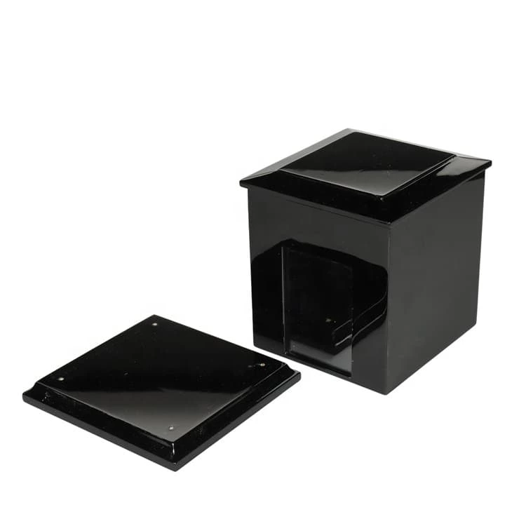 Keepsake MDF Pet Cremation Urn for Pets