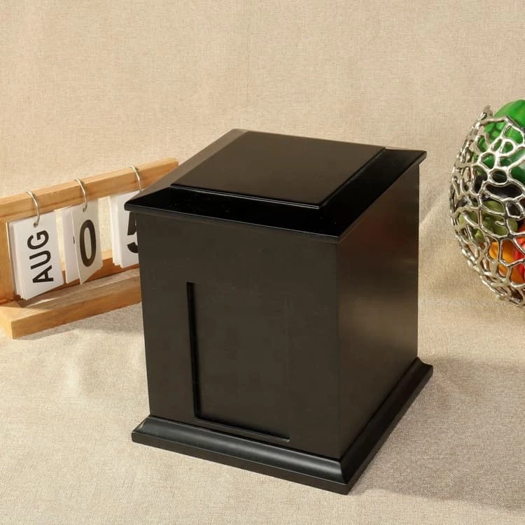 Keepsake MDF Pet Cremation Urn for Pets
