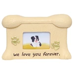 Polyresin PyKeepsake Cremation Urn Box for Pets