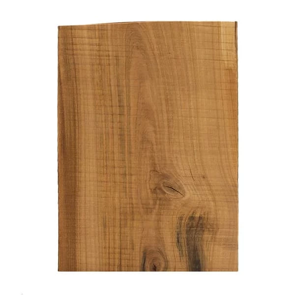 Funeral Cremation Wooden Urns with Different Texture